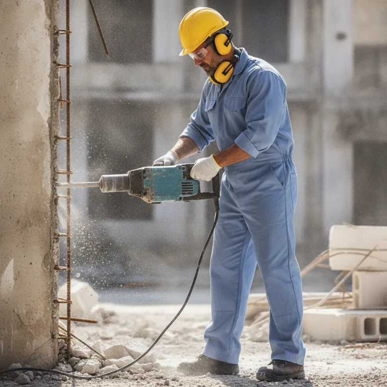 Empresa de Demolición servicio en Sarria-Sant Gervasi